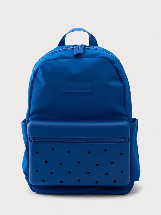 Obrázek produktu Malý batoh Crocs modrá