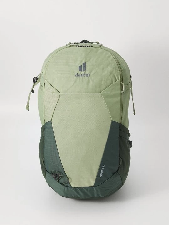 Obrázek produktu Malý batoh Deuter zelená