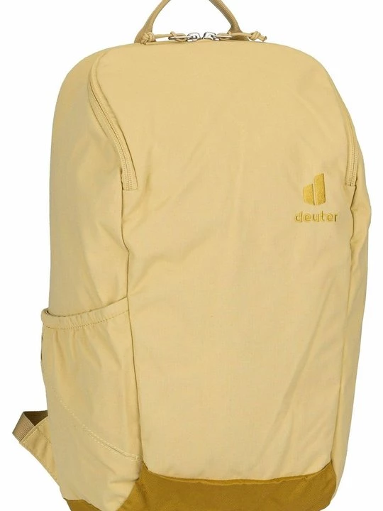 Obrázek produktu Malý batoh Deuter světle žlutá