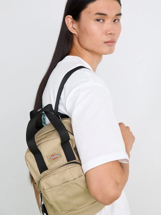 Obrázek produktu Malý batoh Dickies béžová