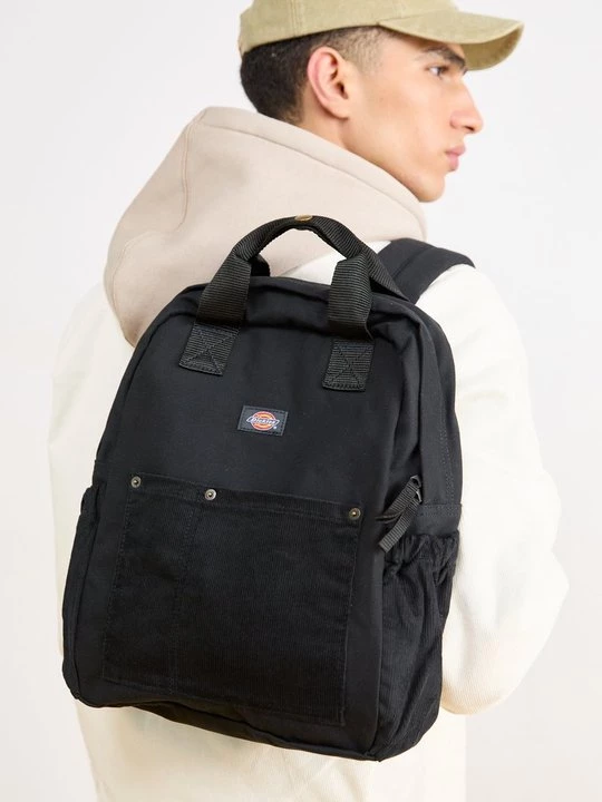 Obrázek produktu Malý batoh Dickies černá