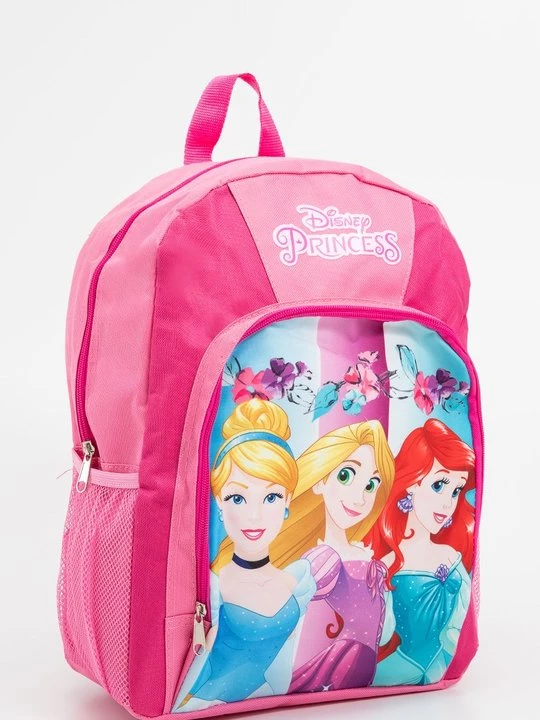 Obrázek produktu Malý batoh Disney růžová