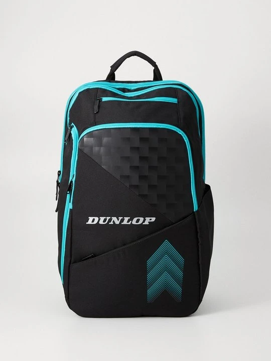 Obrázek produktu Malý batoh Dunlop černá