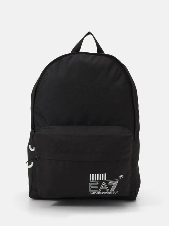 Obrázek produktu Malý batoh EA7 Emporio Armani černá