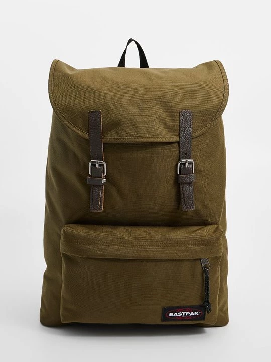 Obrázek produktu Malý batoh Eastpak olivová