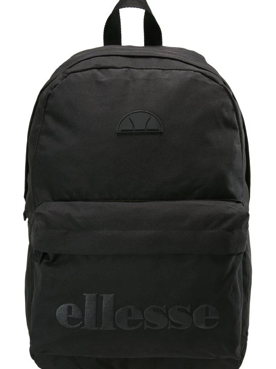 Obrázek produktu Malý batoh Ellesse černá