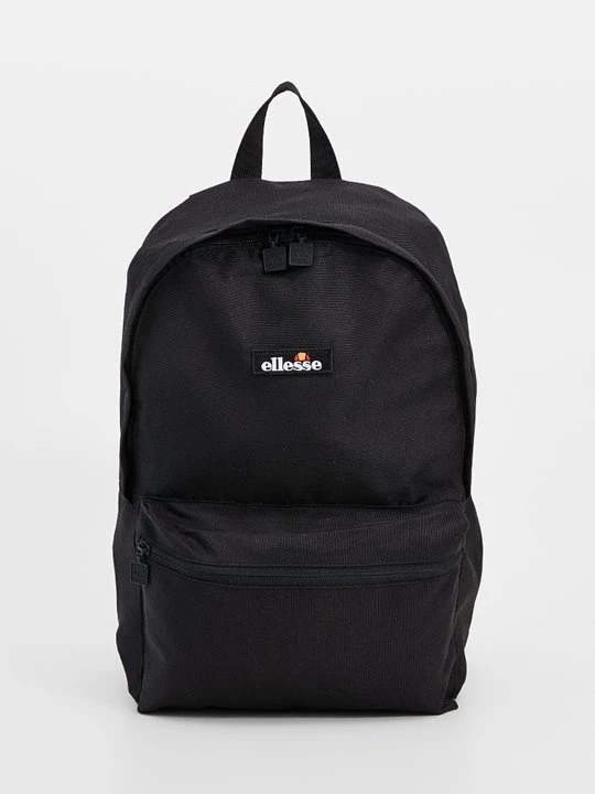 Obrázek produktu Malý batoh Ellesse černá