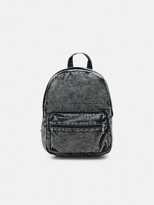 Obrázek produktu Malý batoh Even&Odd By Zalando modrá