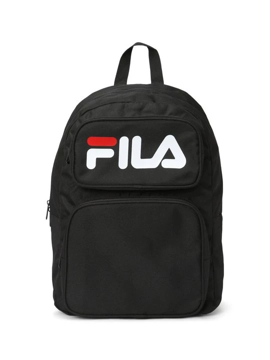 Obrázek produktu Malý batoh Fila černá
