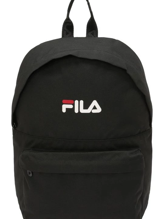 Obrázek produktu Malý batoh Fila černá