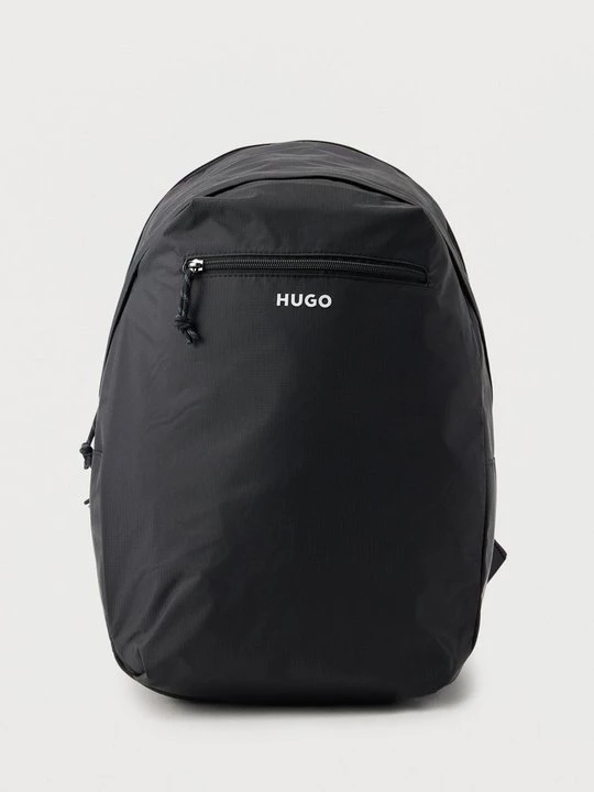Obrázek produktu Malý batoh Hugo černá