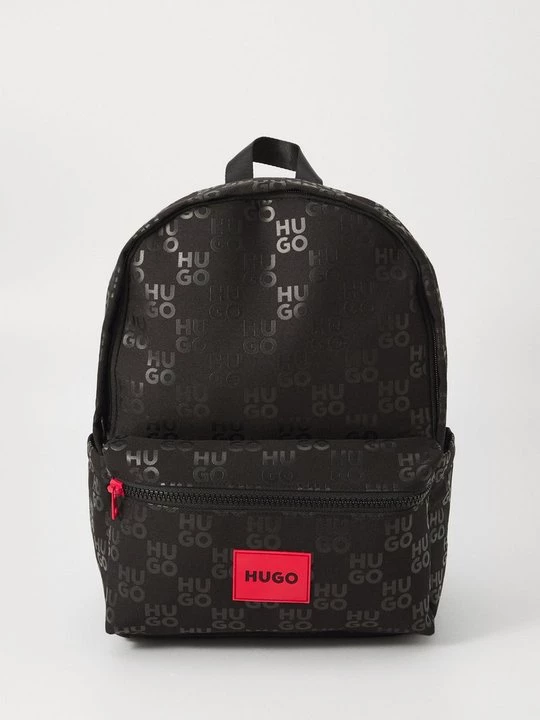 Obrázek produktu Malý batoh Hugo černá