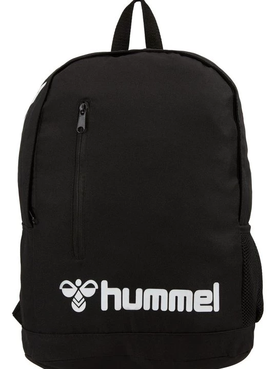 Obrázek produktu Malý batoh Hummel černá