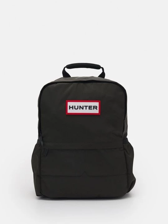 Obrázek produktu Malý batoh Hunter tmavě zelená