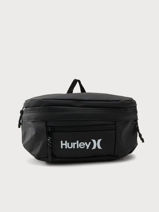 Obrázek produktu Malý batoh Hurley černá