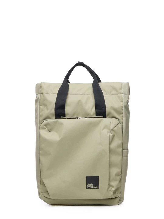 Obrázek produktu Malý batoh Jack Wolfskin zelená