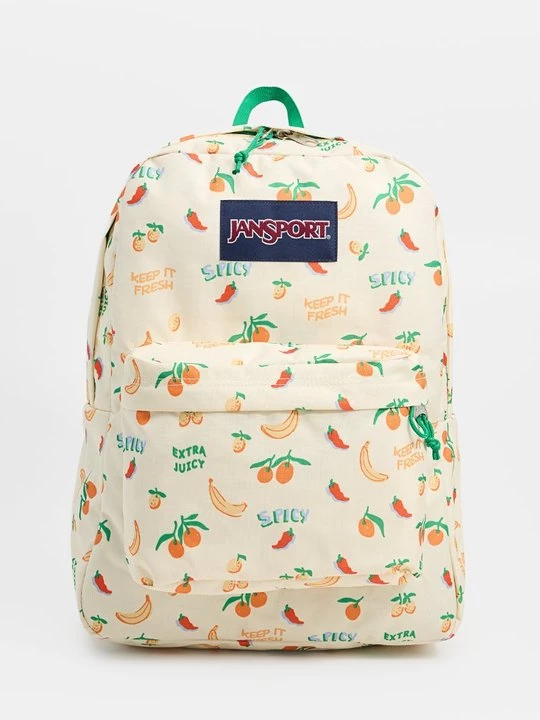 Obrázek produktu Malý batoh Jansport
