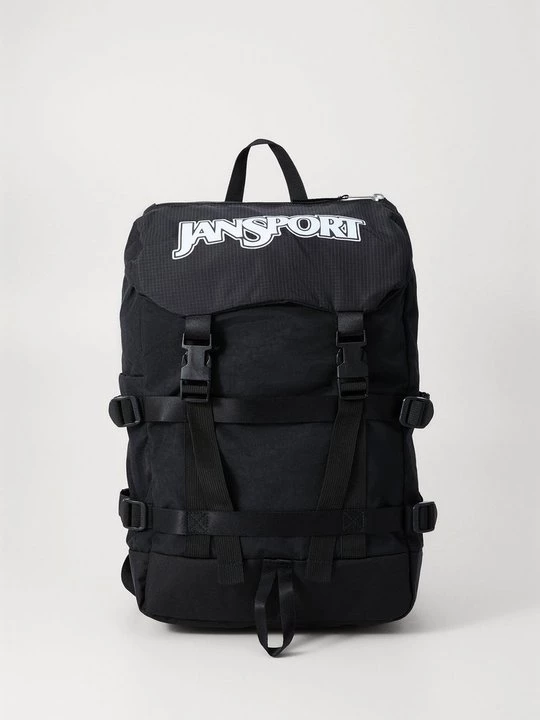 Obrázek produktu Malý batoh Jansport černá