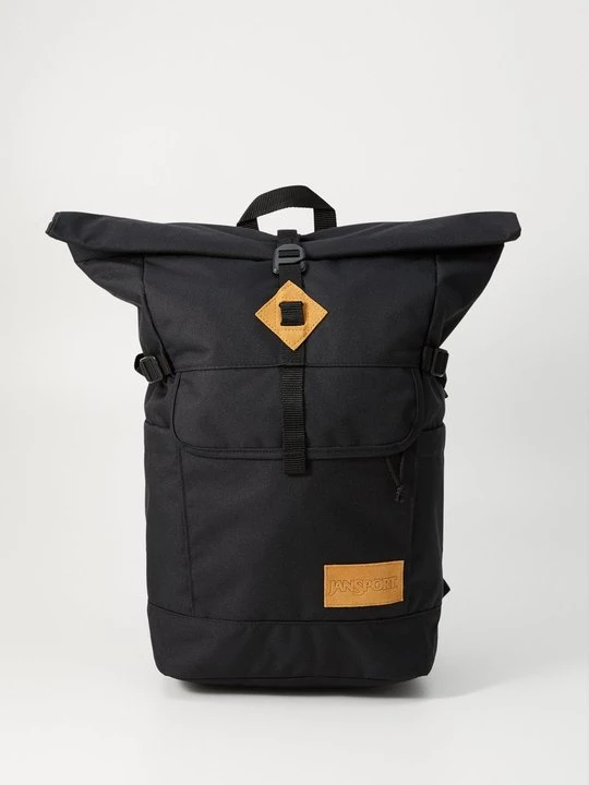 Obrázek produktu Malý batoh Jansport černá