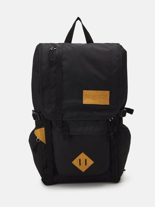 Obrázek produktu Malý batoh Jansport černá