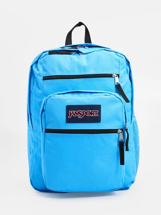 Obrázek produktu Malý batoh Jansport modrá
