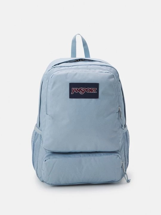 Obrázek produktu Malý batoh Jansport modrá