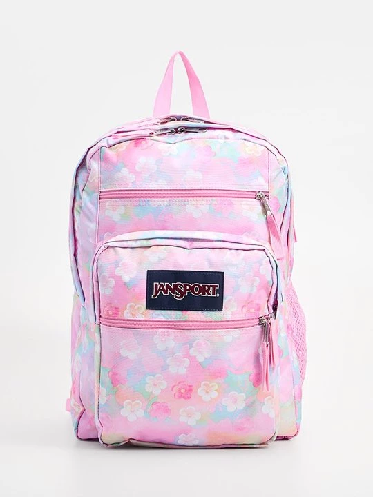 Obrázek produktu Malý batoh Jansport růžová