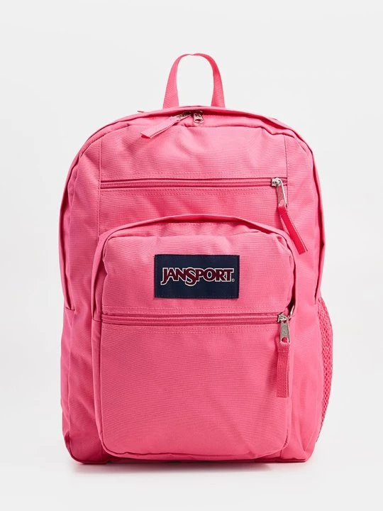 Obrázek produktu Malý batoh Jansport růžová