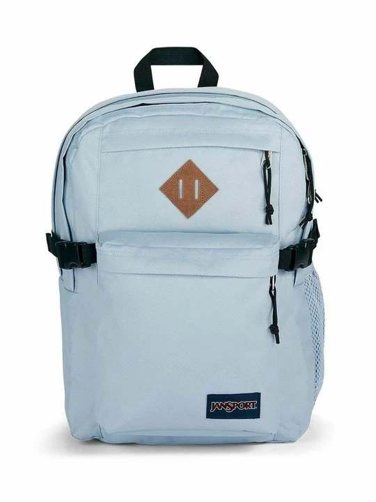 Obrázek produktu Malý batoh Jansport světle modrá