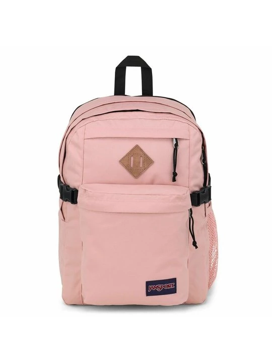 Obrázek produktu Malý batoh Jansport světle růžová
