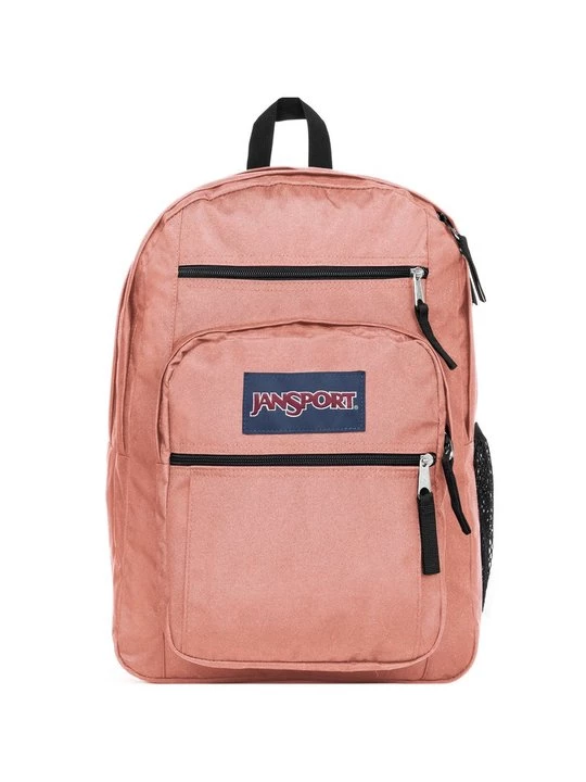 Obrázek produktu Malý batoh Jansport světle růžová