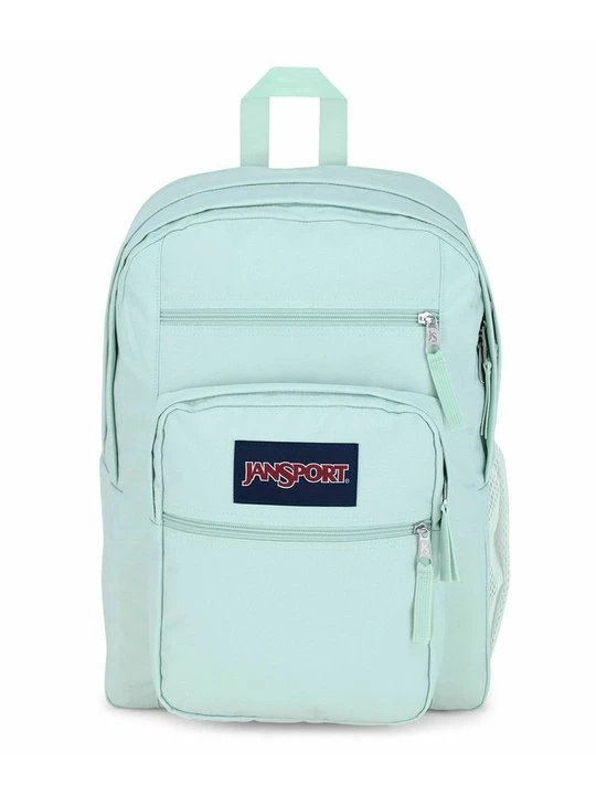 Obrázek produktu Malý batoh Jansport tyrkysová