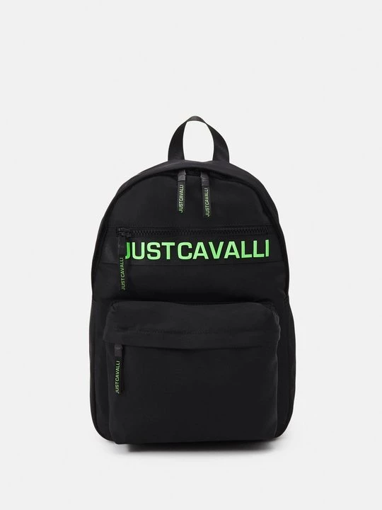 Obrázek produktu Malý batoh Just Cavalli černá