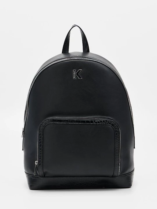 Obrázek produktu Malý batoh KARL LAGERFELD černá