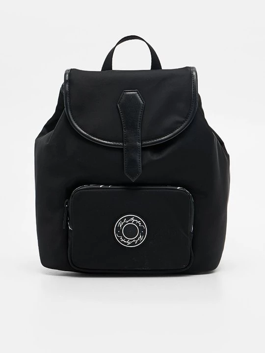 Obrázek produktu Malý batoh KARL LAGERFELD černá