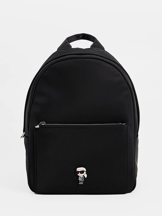 Obrázek produktu Malý batoh KARL LAGERFELD černá