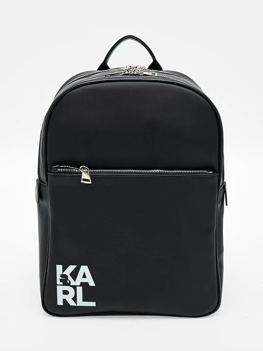 Obrázek produktu Malý batoh KARL LAGERFELD černá
