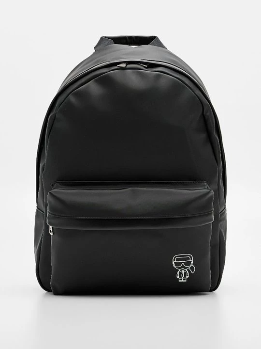 Obrázek produktu Malý batoh KARL LAGERFELD černá