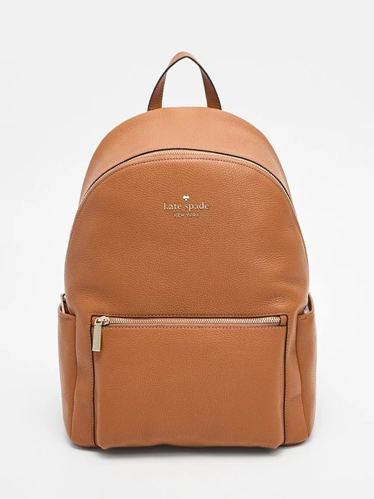 Obrázek produktu Malý batoh Kate Spade světle hnědá