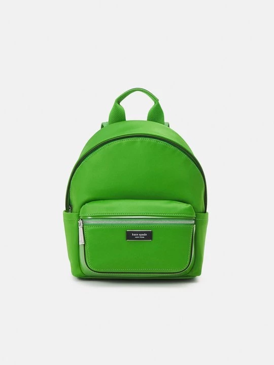 Obrázek produktu Malý batoh Kate Spade světle zelená