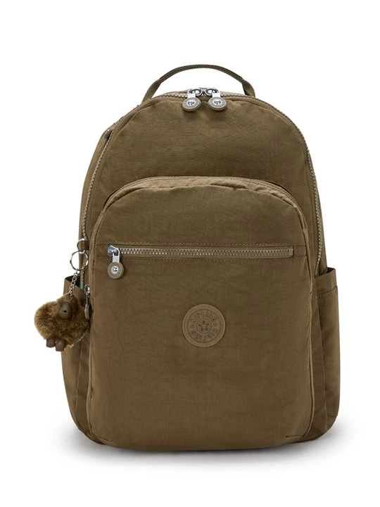 Obrázek produktu Malý batoh Kipling khaki