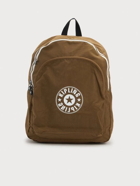 Obrázek produktu Malý batoh Kipling khaki