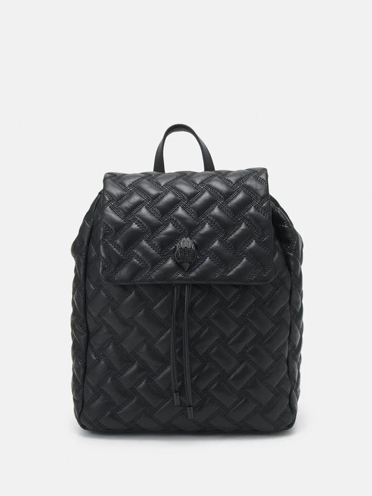Obrázek produktu Malý batoh Kurt Geiger černá