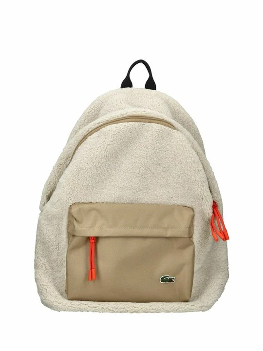 Obrázek produktu Malý batoh Lacoste béžová