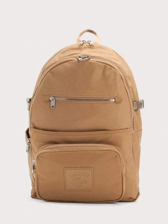 Obrázek produktu Malý batoh Lacoste černá