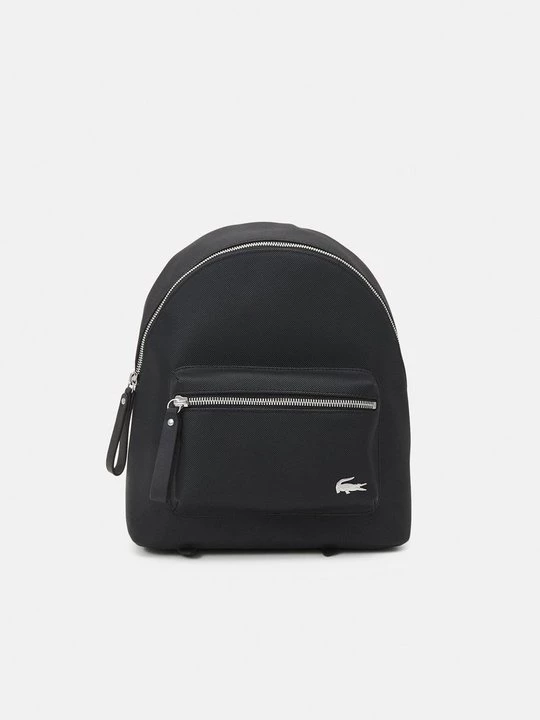 Obrázek produktu Malý batoh Lacoste černá