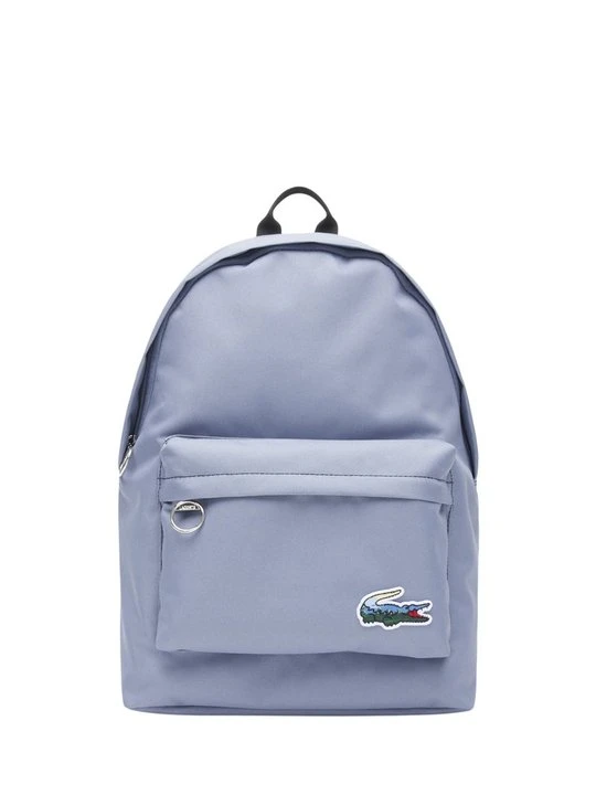 Obrázek produktu Malý batoh Lacoste fialová