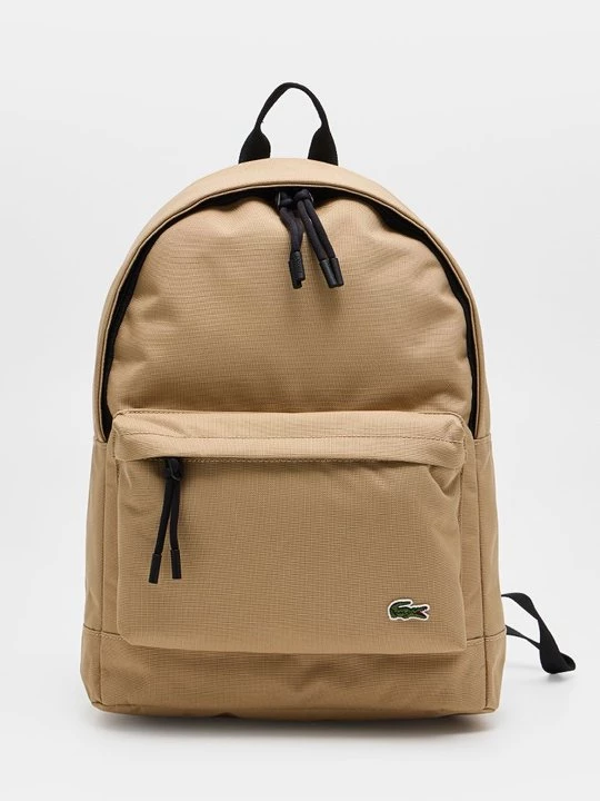 Obrázek produktu Malý batoh Lacoste písková