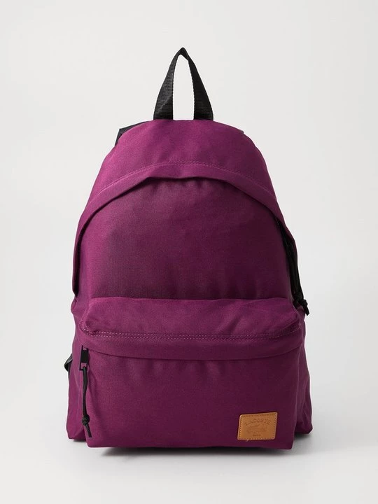 Obrázek produktu Malý batoh Lacoste tmavě fialová
