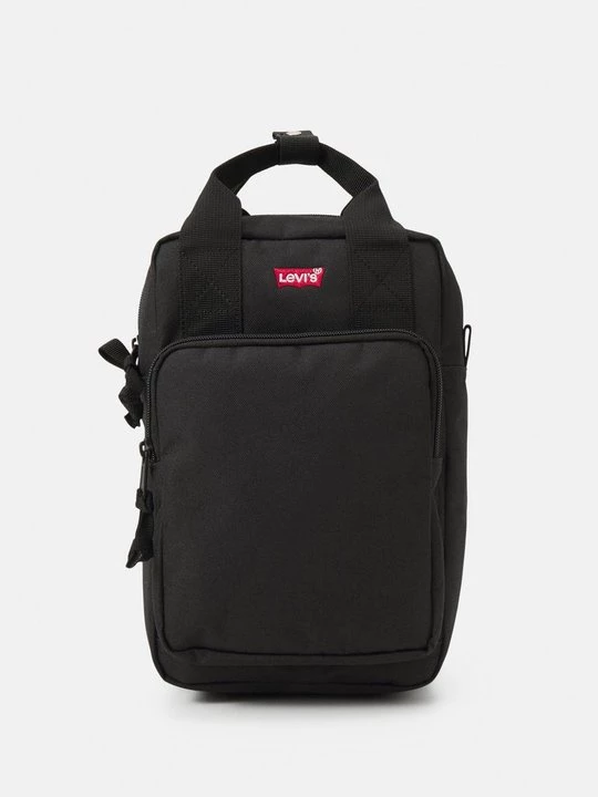 Obrázek produktu Malý batoh Levi's černá